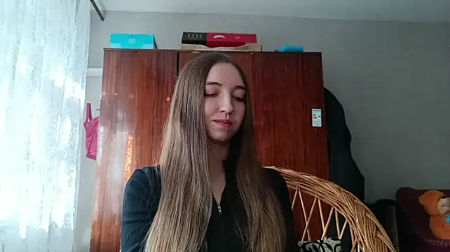 Živý XXX chat WynonaFarhat