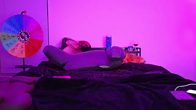 cheriserozequeen Chat XXX in diretta