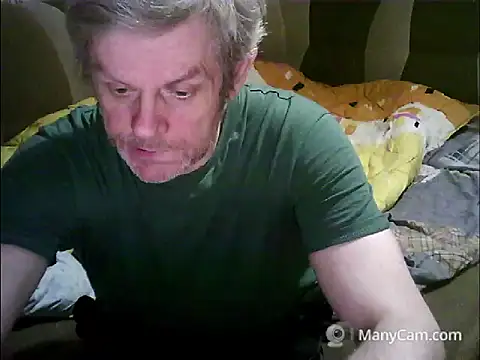 Mr__XX Webcam Show