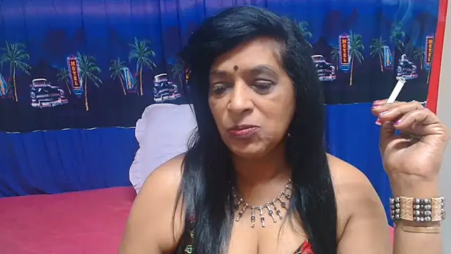 INDIANFUSION's Live XXX Chat