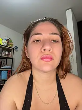 Celestedubois 现场XXX聊天