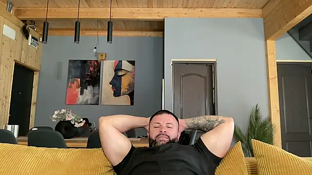 AlphaSparks Webcam-Show