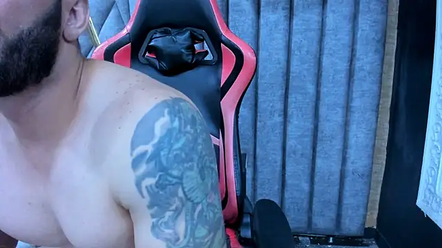 TheeRock_1 – Live XXX-chat