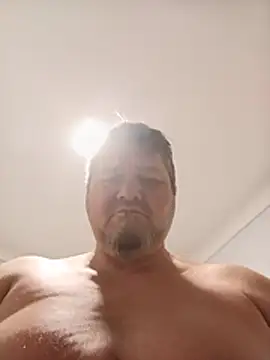 mariusSingur Adlı Modelin Web Kamerası Şovu