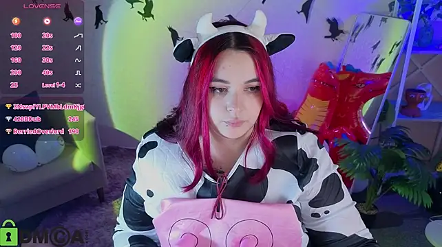 Chat XXX en directo de Mia_R0ss