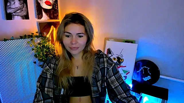 LoraBoyar Chat XXX in diretta