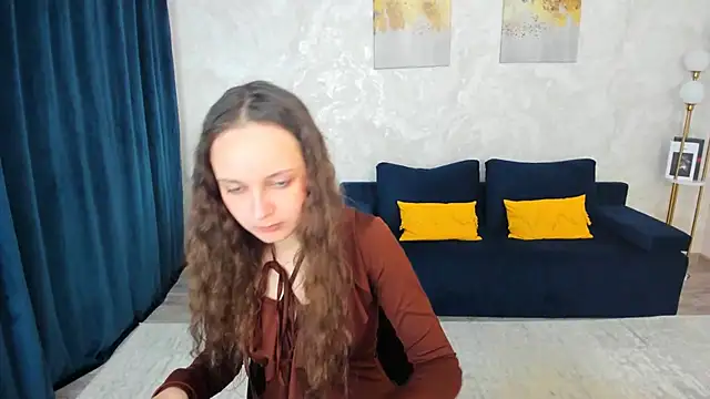 MilenaSparkle Chat XXX in diretta