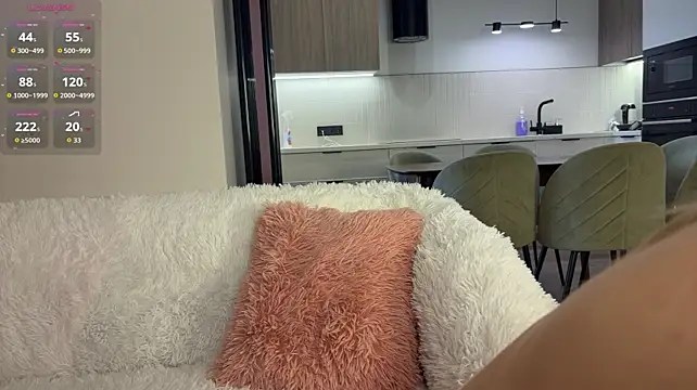 LumiyaSunny Chat XXX in diretta