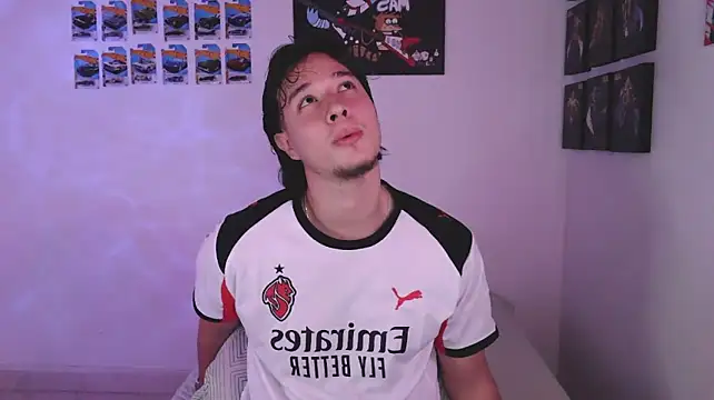 Živý XXX chat jack_walker190