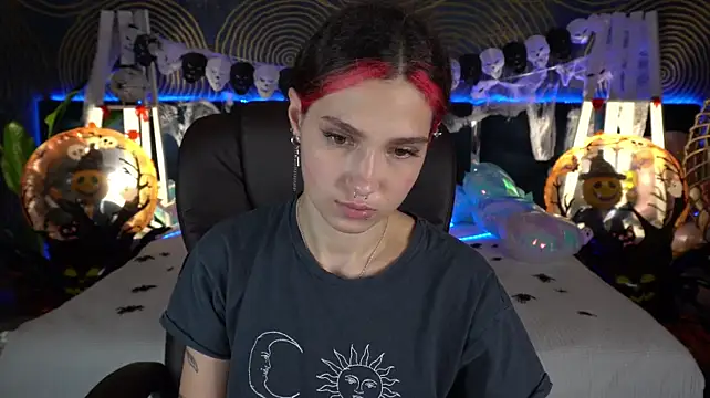 BabyFlowerr Live XXX-chat