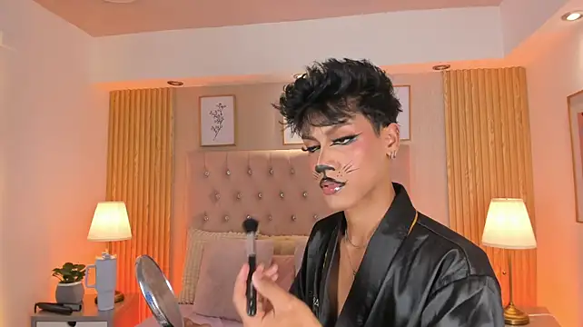 Jonas_Rivers Live XXX-Chat