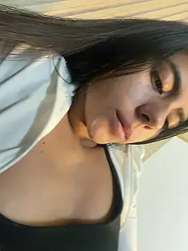 XXX chat uživo modela Lilybeeth