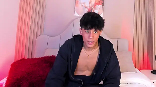 Im_Tian_ Live XXX-Chat