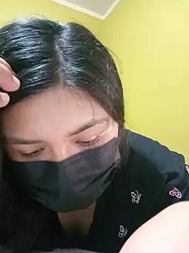MIGAJERA_20 웹캠 쇼
