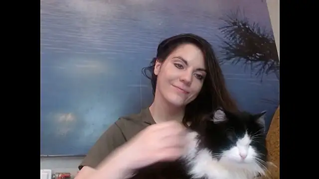 Živý XXX chat AliceTailor