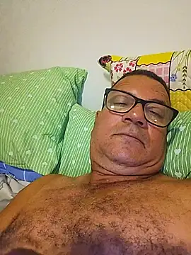 Chat XXX ao vivo de ariclendes