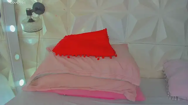 Živý XXX chat cute_latinaxxx