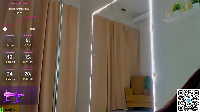 XXX chat uživo modela iris_barnes