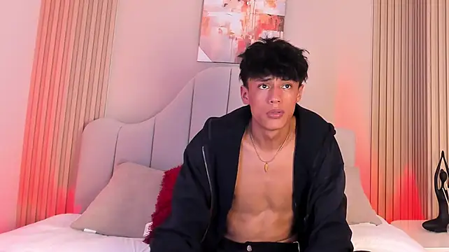 XXX chat uživo modela Im_Tian_