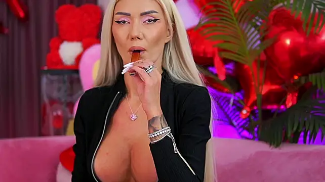 fallingangel Live XXX-Chat