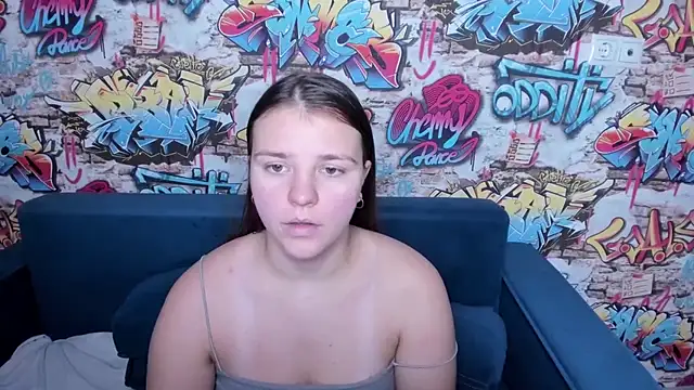 Jenny_Jimmy Webcamshow