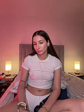 DanikRosse's Live XXX Chat