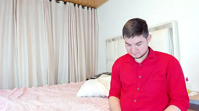 CameronyMartinn Webcam-Show