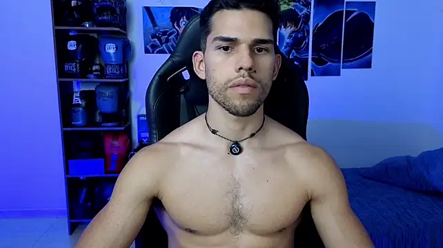 JacobKirito: απευθείας συνομιλία ΧΧΧ