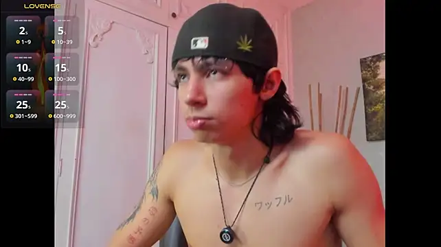 Tyler_durten Chat XXX live