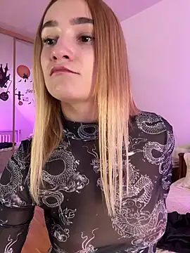 Chatroom XXX en direct de SugarDanger