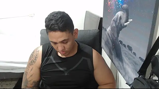Chat +18 de coltonmassiff ao vivo