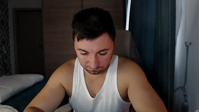 HankMalone 라이브 XXX 채팅