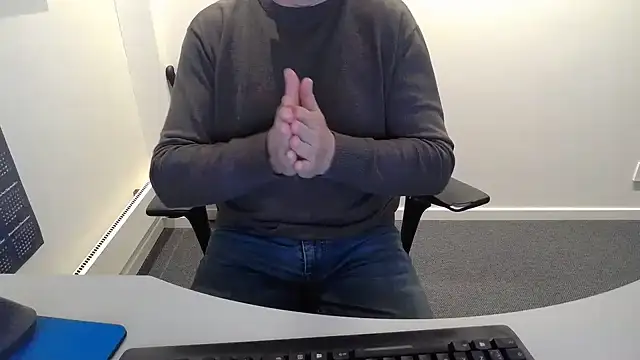 Buggemann Obrolan Langsung XXX