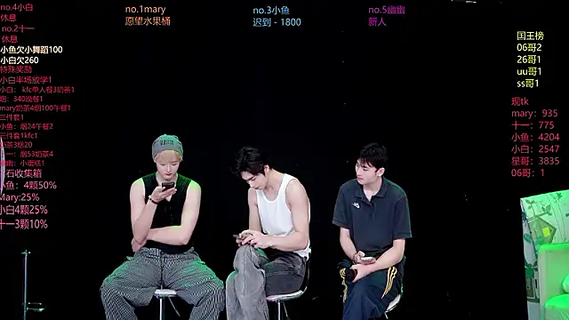XXXxxx-001 – Live XXX-chat