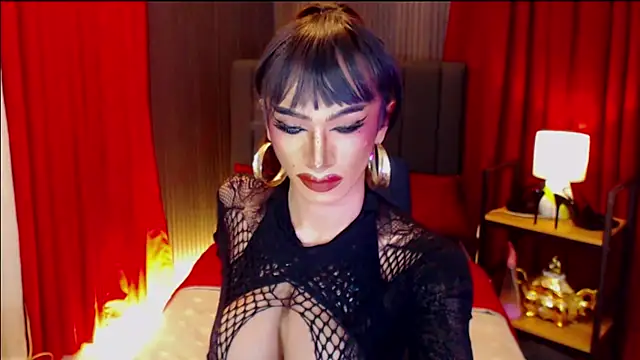 دردشة MidnighDolly الجنسية المباشرة