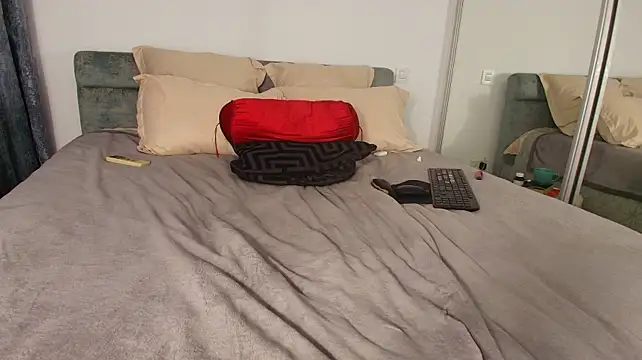 Angellyque's Live XXX Chat