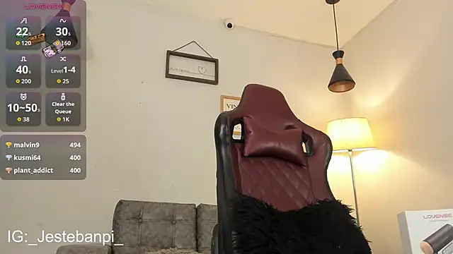 arthur_s69 라이브 XXX 채팅
