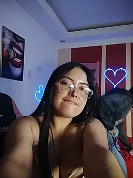 Cherryx_Cream Live XXX-chat