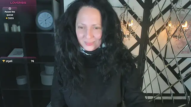 Anita_Muse's Live XXX Chat