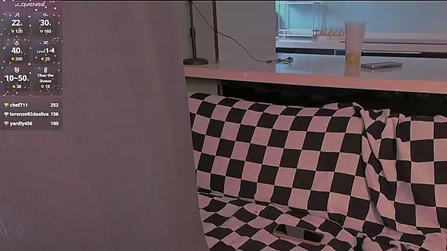 XXX chat uživo modela Simona_Rain