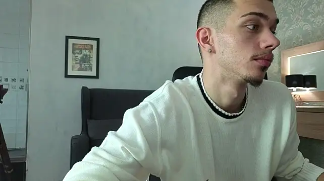 KaydenDrew Pertunjukan Webcam