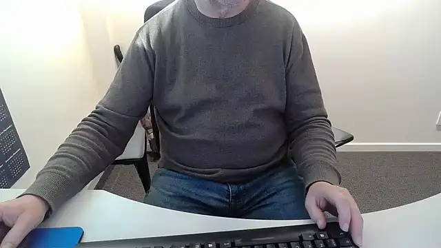 Buggemann – Live XXX-chat