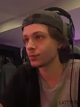 8inchesfr Show Webcam