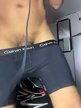 RitterBeyondLimits live XXX chat