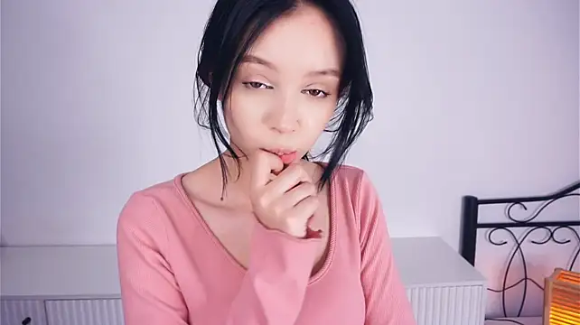 XXX chat uživo modela CherryKahae