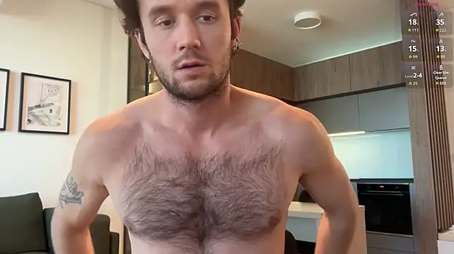 Chat XXX en directo de cute_mark