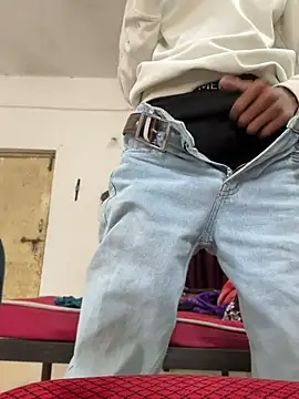 Indorecockyboy Webcam show