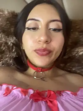 XXX chat uživo modela Celestexclear