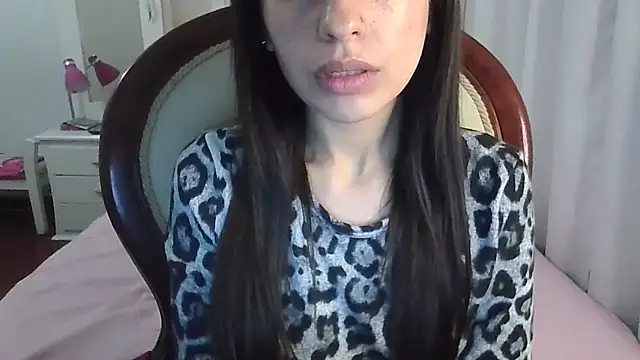 Taylormegan's Live XXX Chat