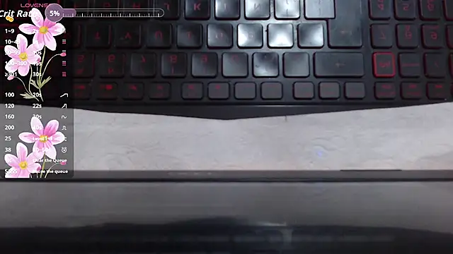 Chat +18 de camilita08 ao vivo